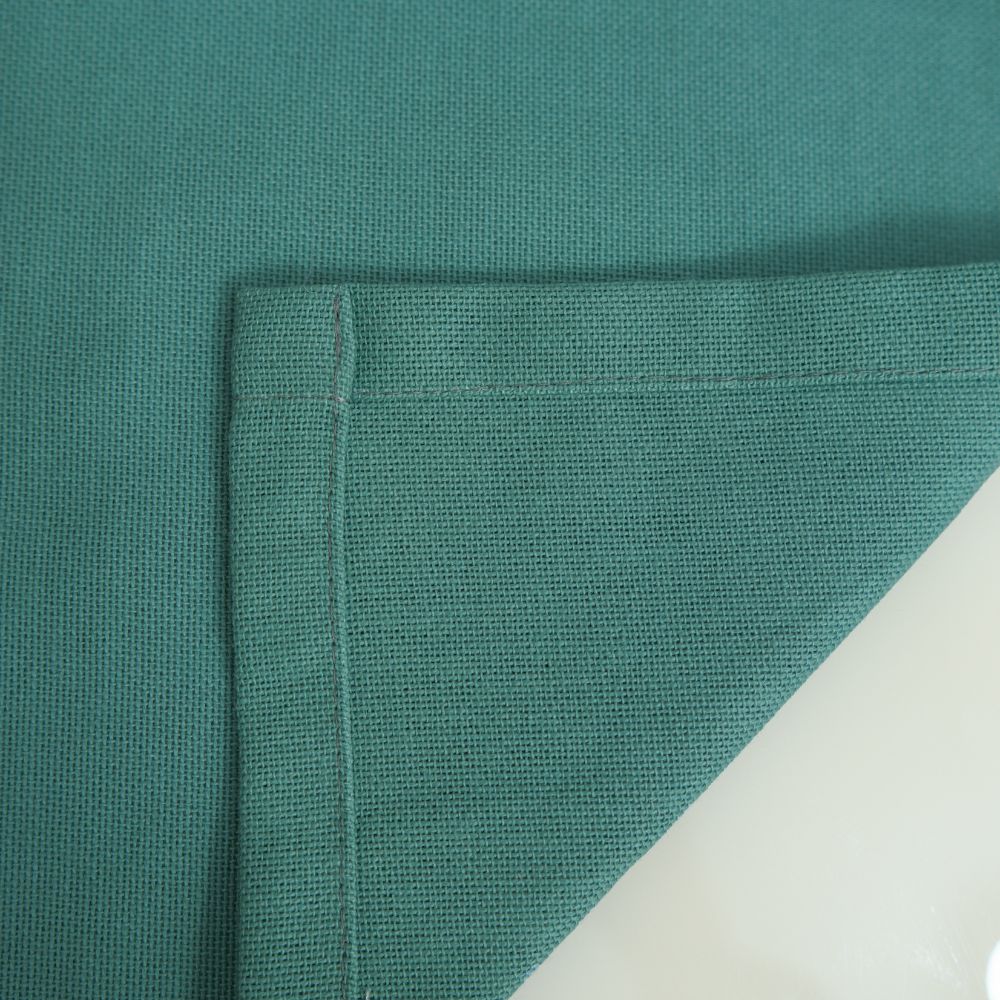 Kit de 4 Lugares Americanos Essence 4 Peças 60cm x 40cm 60% Algodão 40% Poliéste
