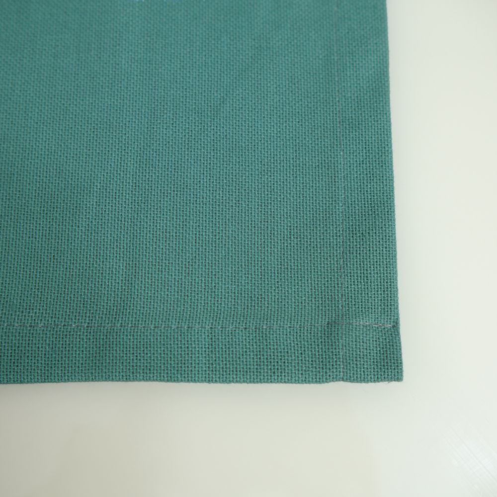 Kit de 2 Lugares Americanos Essence 2 Peças 60cm x 40cm 60% Algodão 40% Poliéste