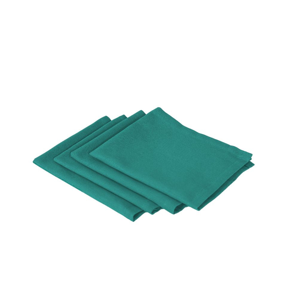 Kit de 4 Lugares Americanos Essence 4 Peças 60cm x 40cm 60% Algodão 40% Poliéste