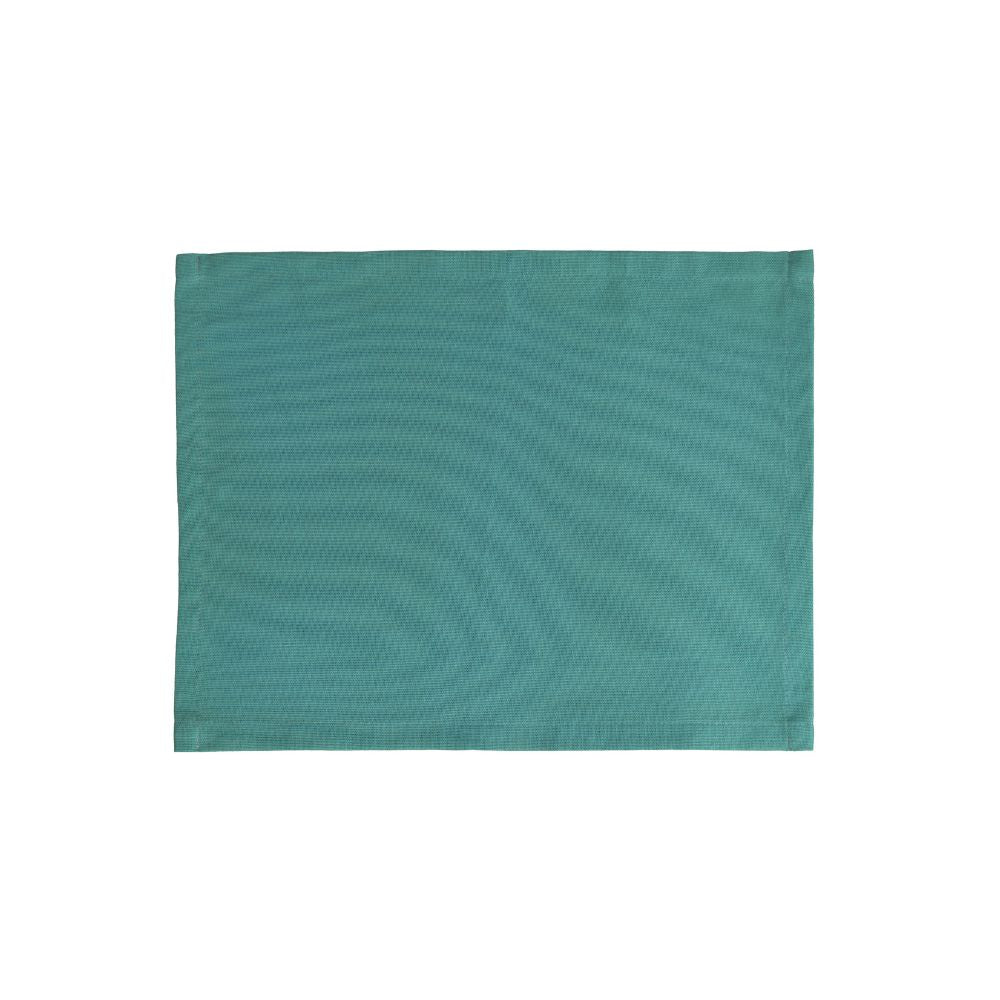 Kit de 4 Lugares Americanos Essence 4 Peças 60cm x 40cm 60% Algodão 40% Poliéste